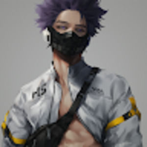 Meet your Posher, Larissa